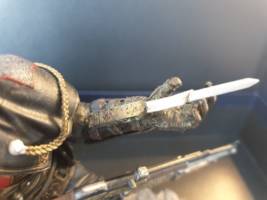 Assassin's Creed Victoria Edition (Assassin's Creed) Custom Statue / Bust