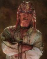 Clive Barker's Nightbreed  Peloquin (Horror) Custom Action Figure