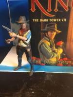 Roland Deschain (Dark Tower) Custom Action Figure