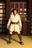 Wolverine - Japanese Attire (Marvel Legends) Custom Action Figure