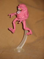 Glom (Ghostbusters) Custom Action Figure