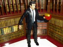 Tony Stark (Marvel Legends) Custom Action Figure