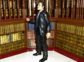 Tony Stark (Marvel Legends) Custom Action Figure