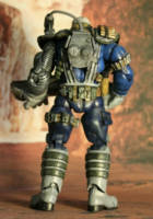 Marvel Legends Cable (Marvel Legends) Custom Action Figure