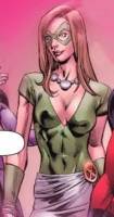 Petra (Deadly Genesis) (Marvel Legends) Custom Action Figure