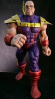 Delgado (Acolyte) (Marvel Legends) Custom Action Figure