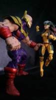 Delgado (Acolyte) (Marvel Legends) Custom Action Figure