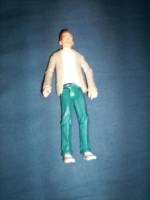 Peter Parker v 3 (Marvel Legends) Custom Action Figure