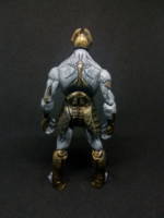 MCU Chitauri (Marvel Universe) Custom Action Figure