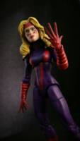 Scanner (Acolyte) V2 (Marvel Legends) Custom Action Figure
