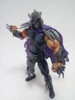 Shredder (Teenage Mutant Ninja Turtles) Custom Action Figure [Shredder custom figure (2)]