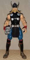 Thor (Marvel Legends) Custom Action Figure