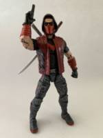 Red Hood (DC Icons) Custom Action Figure