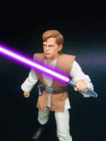 Anakin Solo (Star Wars) Custom Action Figure
