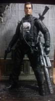 Punisher (Punisher) Custom Action Figure