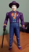 Batman 1989 The JokerJack Nicholson (Batman - Movie Style) Custom Action Figure