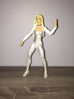 Emma Frost (Marvel Legends) Custom Action Figure