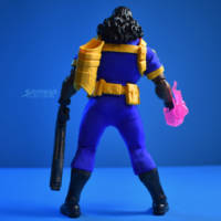 Bishop (Marvel Legends) Custom Action Figure