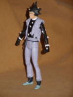 Tar Baby (Marvel Legends) Custom Action Figure