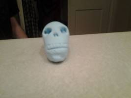 Crystal skull (Indiana Jones) Custom Miniature / Figurine