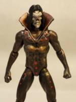Yuuzhan Vong Shaper (Star Wars) Custom Action Figure