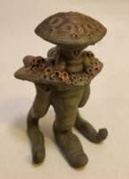 Yuuzhan Vong Shaper (Star Wars) Custom Action Figure