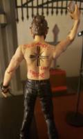 Far Cry 5 Joseph seed (Buffy the Vampire Slayer) Custom Action Figure
