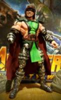 Seth (Marvel Select) Custom Action Figure