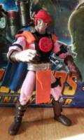 Kadray (Masters of the Universe) Custom Action Figure