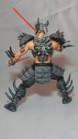 Darth Krayt (Star Wars) Custom Action Figure