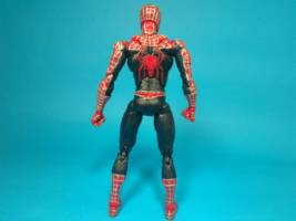Spider-Man 3 (Version 2) (Marvel Legends) Custom Action Figure