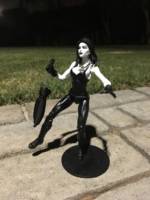 Death of the Endless (Marvel Legends) Custom Action Figure