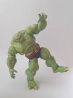 Ch'od (Marvel Legends) Custom Action Figure