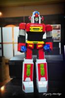 Daimos (Soul of Chogokin) Custom Other