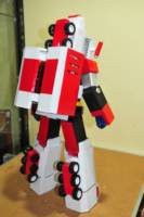 Daimos (Soul of Chogokin) Custom Other