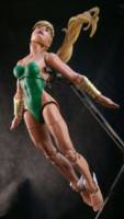 Namorita (Classic) (Marvel Legends) Custom Action Figure