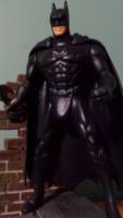 Batman & Robin Batman George Clooney (Batman - Movie Style) Custom Action Figure
