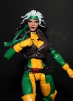 Rogue (Marvel Legends) Custom Action Figure