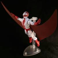 Stingray (Marvel Legends) Custom Action Figure