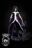 Huntress Rebirth (DC Universe) Custom Action Figure
