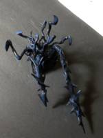 Eddie Brock Venom (Marvel Legends) Custom Action Figure