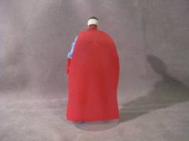 Omniman (Invincible) Custom Action Figure