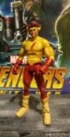 Kid Flash (DC Universe) Custom Action Figure
