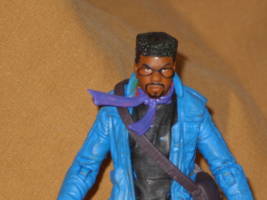 Postman (Marvel Legends) Custom Action Figure