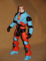 Gordon Freeman (Half-Life) Custom Action Figure