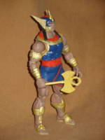 Horus (Marvel Legends) Custom Action Figure