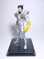 Spider-Man's The Beyonder v2 (Marvel Legends) Custom Action Figure