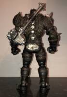 Black Dwarf/Cull Obsidian (Marvel) Custom Action Figure