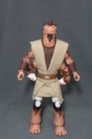 Jedi General Pong Krell (Star Wars Clone Wars) Custom Action Figure