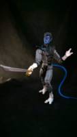 Nightcrawler (X-Force/AoA) V2 (Marvel Legends) Custom Action Figure